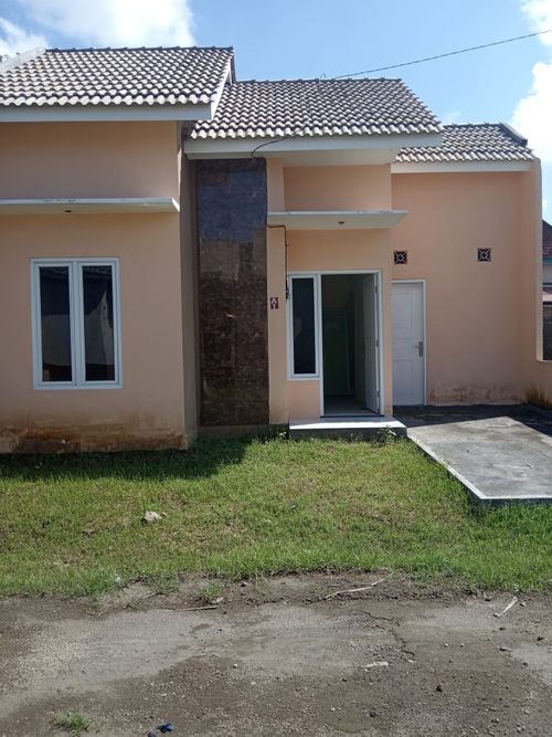 Griya Ngronggot Asri - Tipe 40
